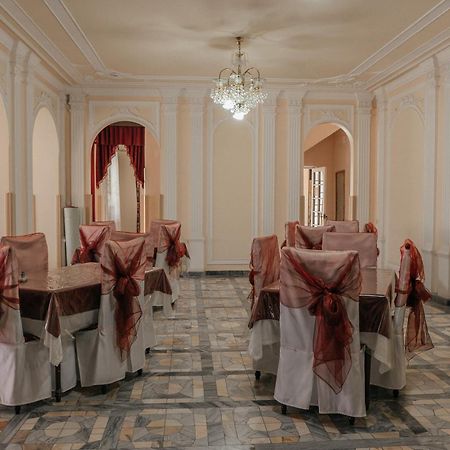Sevara Guest House Самарканд Екстер'єр фото