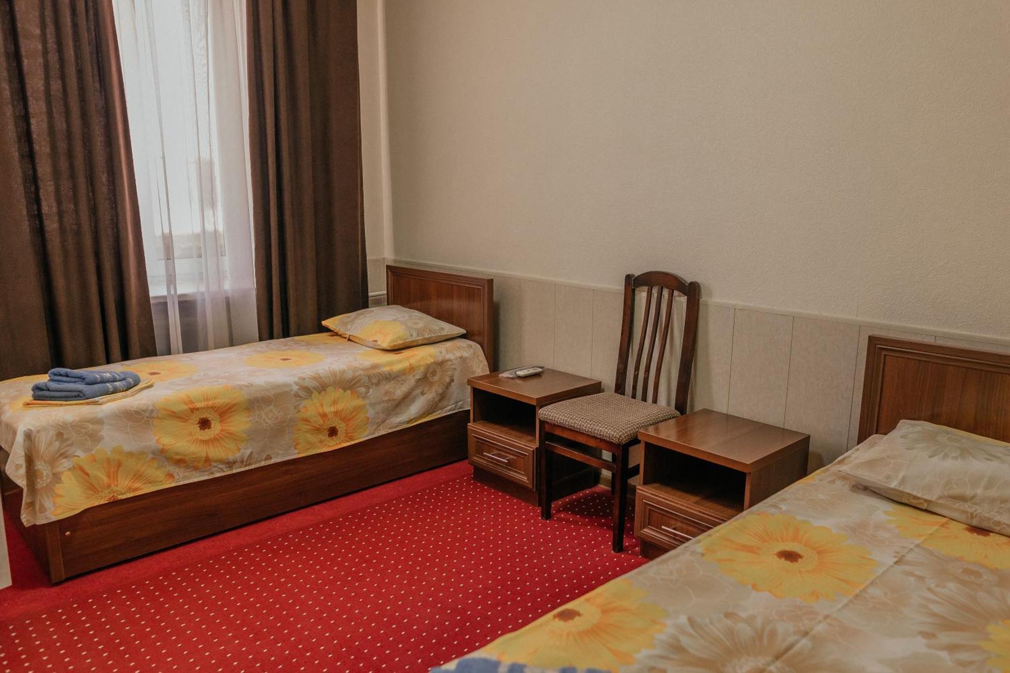 Sevara Guest House Самарканд Номер фото