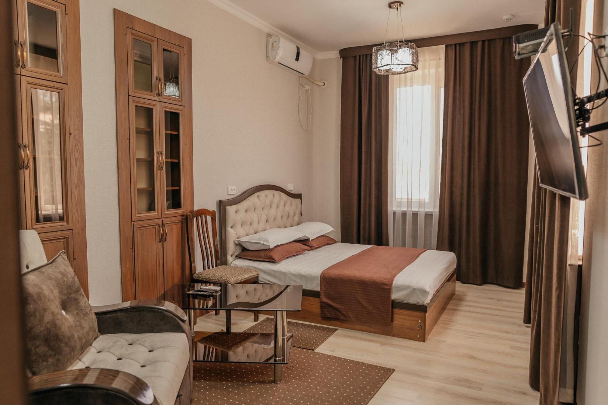 Sevara Guest House Самарканд Номер фото
