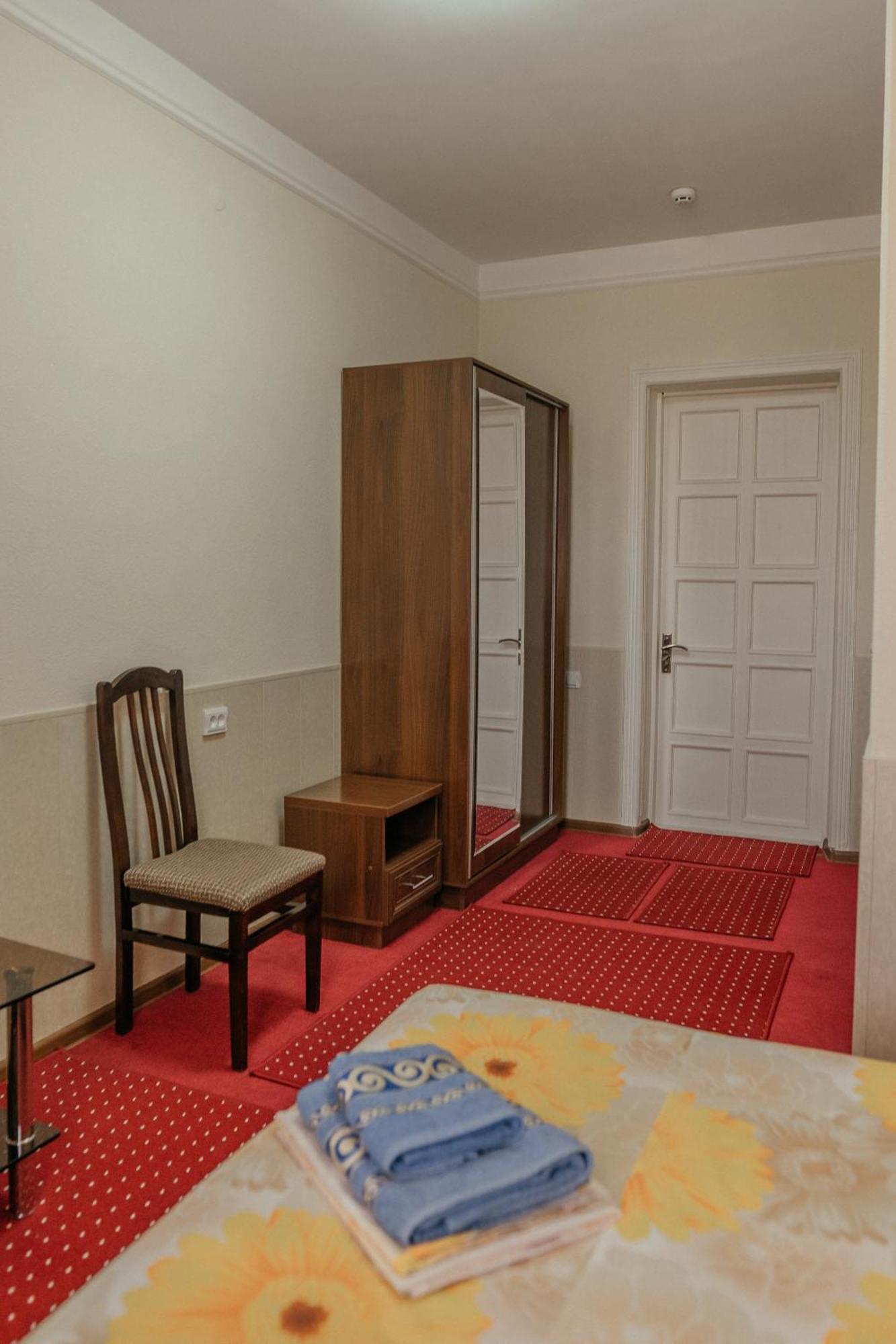 Sevara Guest House Самарканд Номер фото