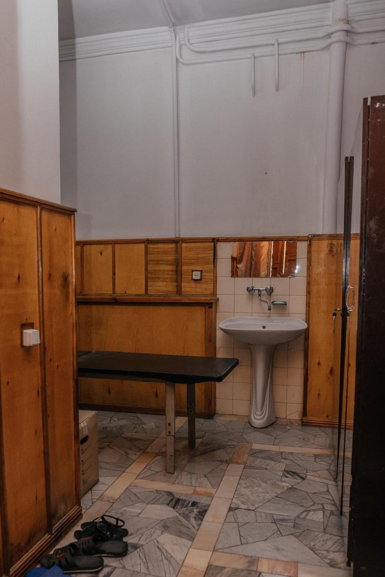Sevara Guest House Самарканд Екстер'єр фото