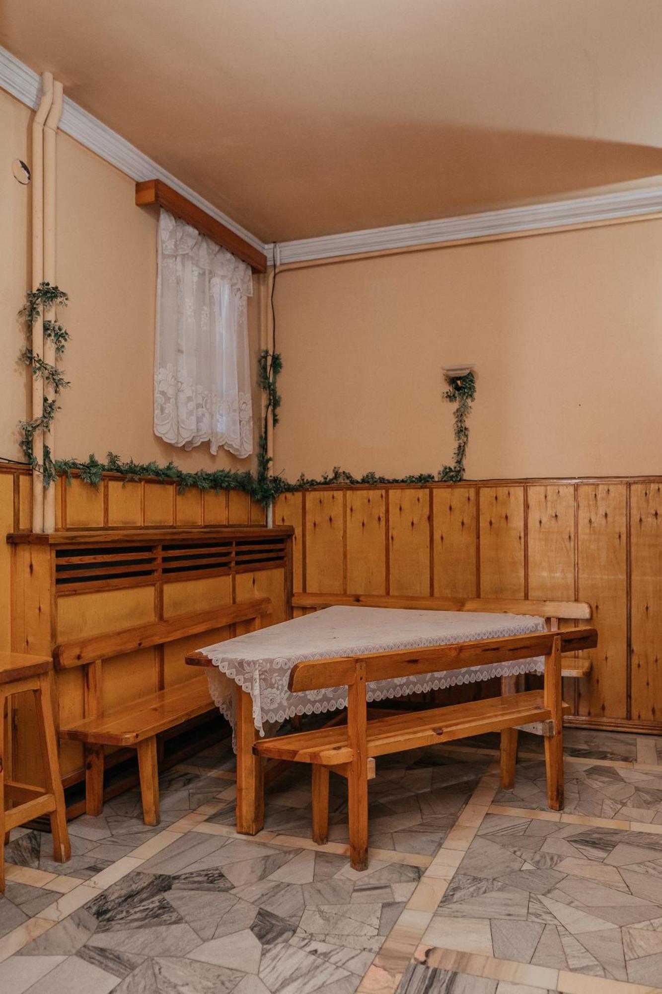 Sevara Guest House Самарканд Екстер'єр фото