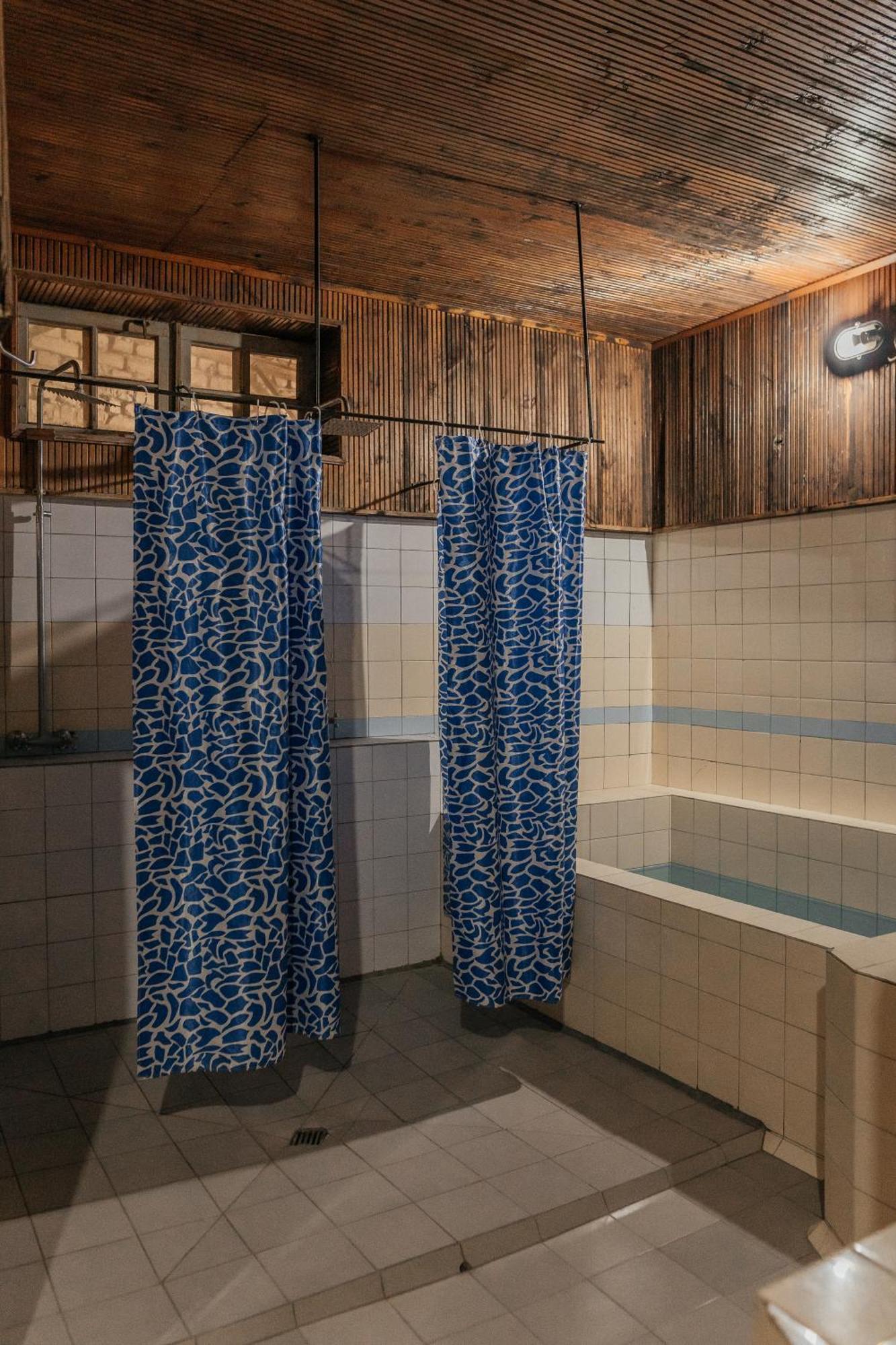 Sevara Guest House Самарканд Екстер'єр фото