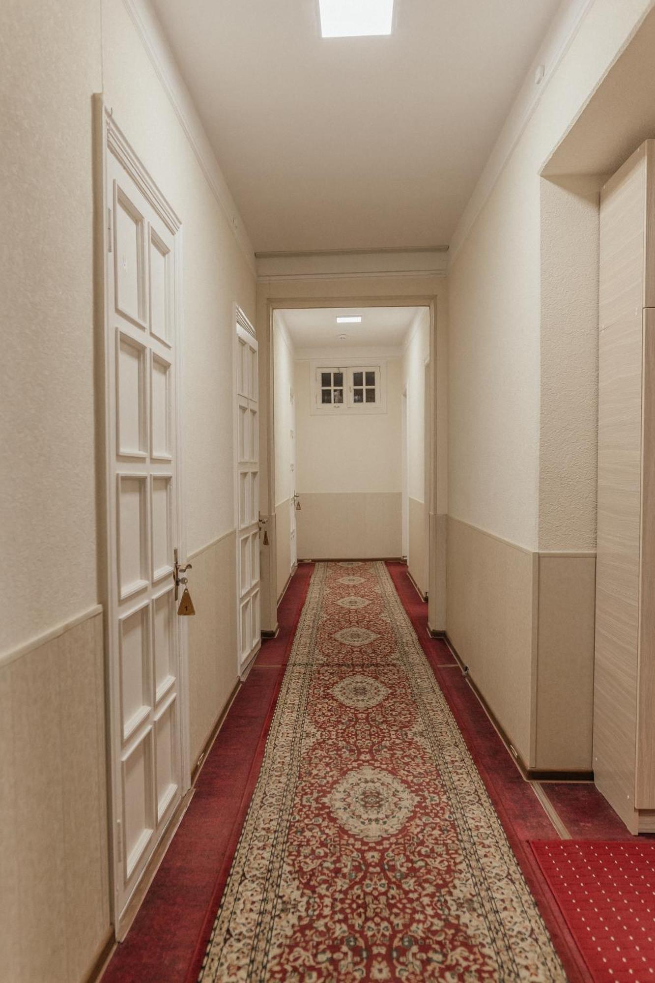 Sevara Guest House Самарканд Екстер'єр фото