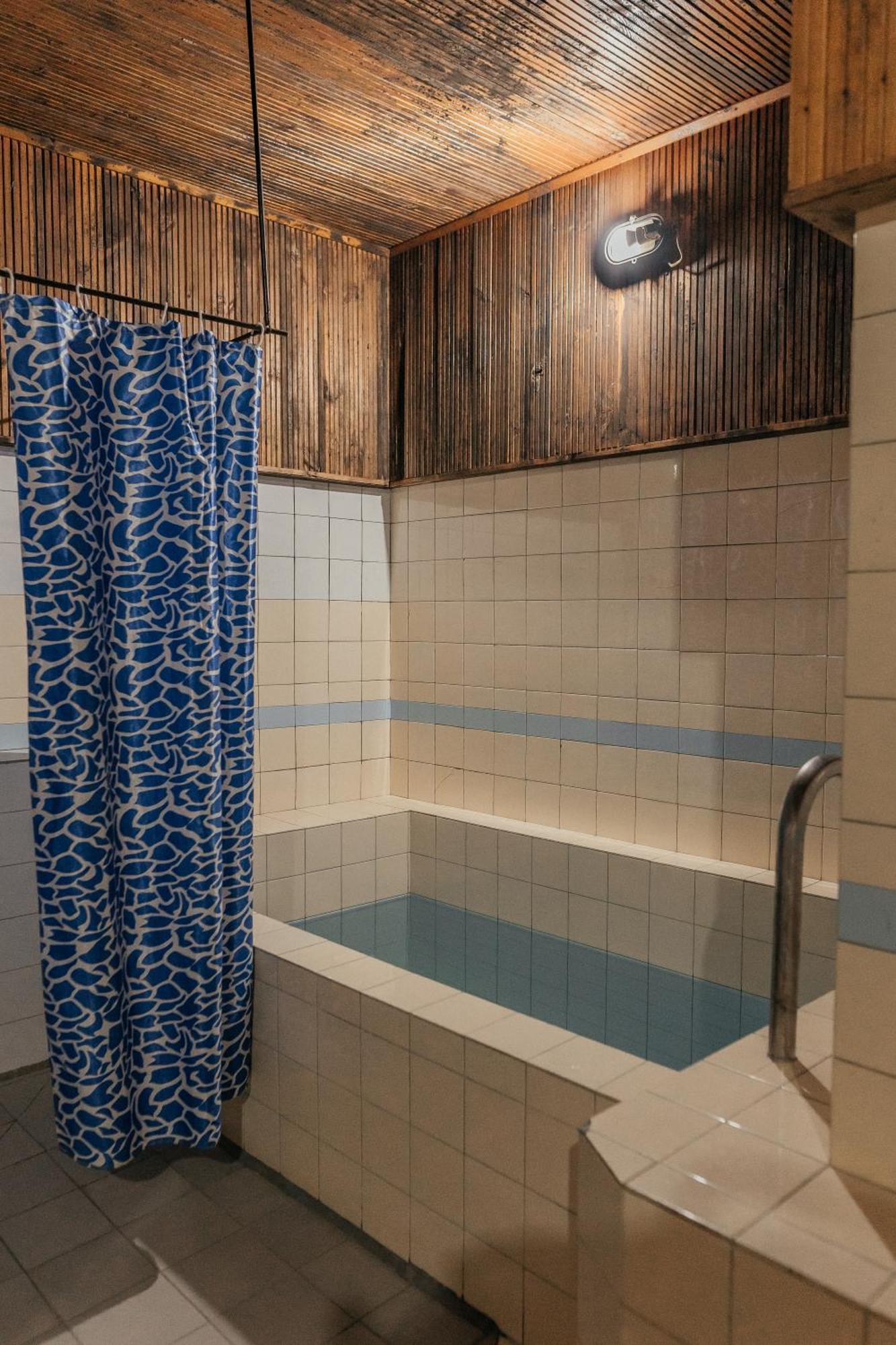 Sevara Guest House Самарканд Екстер'єр фото